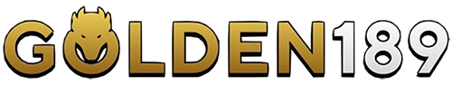 GOLDEN189 Logo